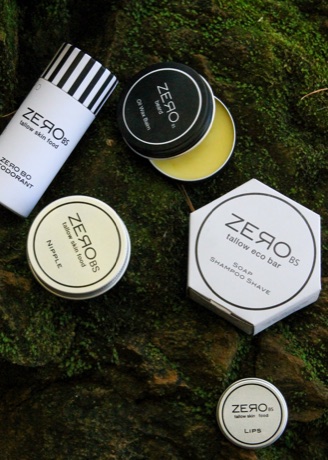 ZeroBS