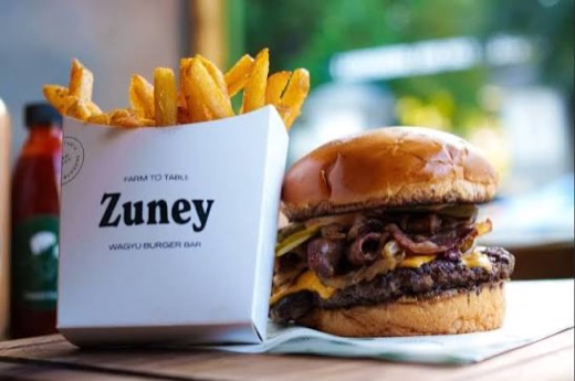 Zuney